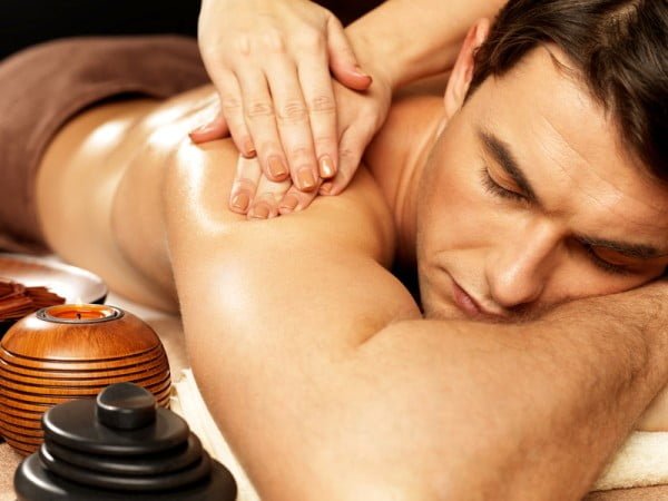 Descubra el masaje ideal para Usted