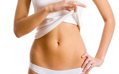 5 tips para lograr un abdomen plano