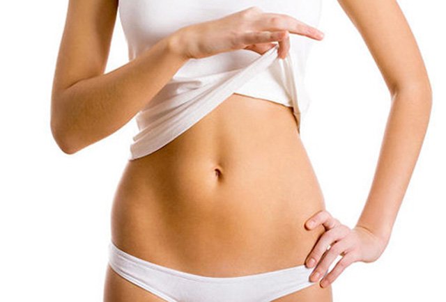 5 tips para lograr un abdomen plano