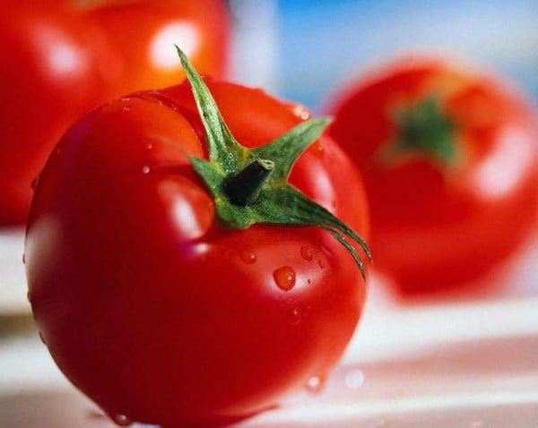 Cocina saludable: el tomate ideal para el calor y el verano