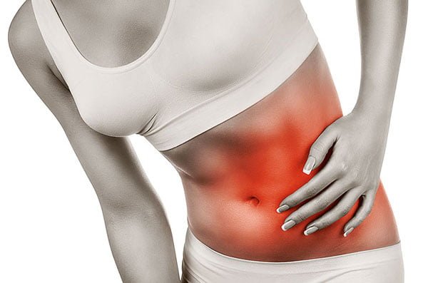 4 Pautas nutricionales para tratar el colon irritable