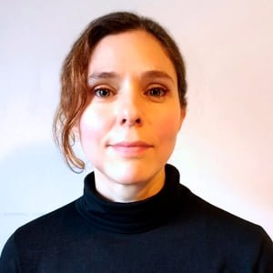 Prof. Bárbara Jadzinsky