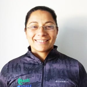 Prof. Irene Ponce