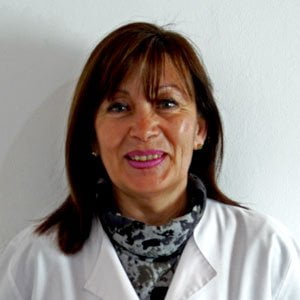 Ana María Zopetti