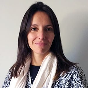 Lic. Yanina Silvestri
