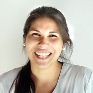 Lilian Gonzáles