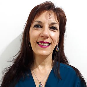 Lic. Sandra Itzik