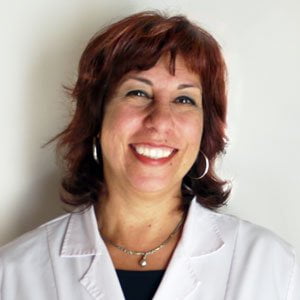 Lic. Sandra Villarreal – Licenciada en Nutrición - MP. 1138