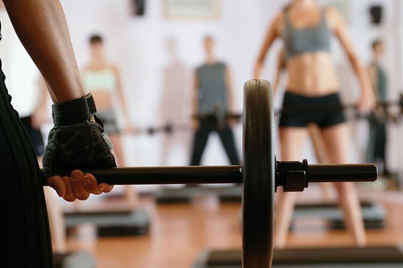 Calidad de vida: ¿Por qué dejamos el gimnasio?