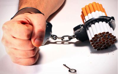Día mundial sin tabaco: Alto al comercio ilícito de productos de tabaco