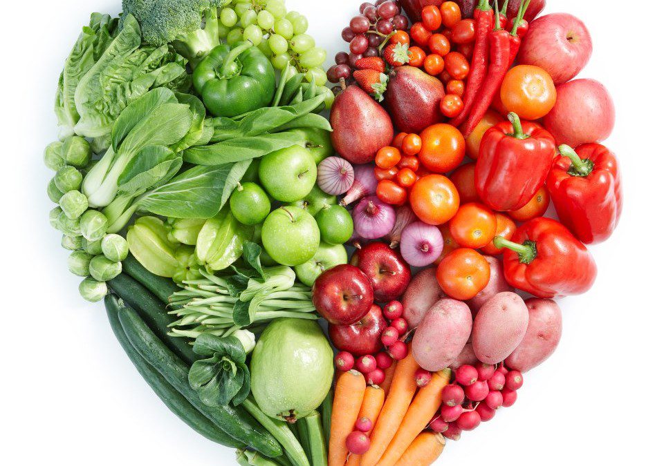 ¿La alimentación vegetariana cubre las necesidades nutricionales?