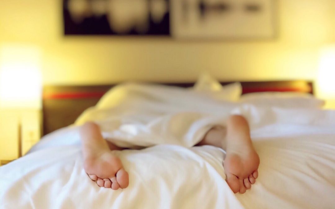 7 consejos para superar el insomnio