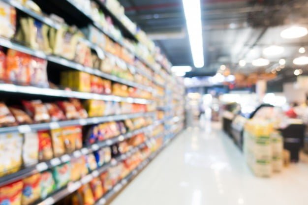 El 70% de los productos alimenticios de un supermercado son ultraprocesados
