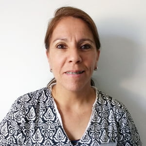 Patricia Gonzáles