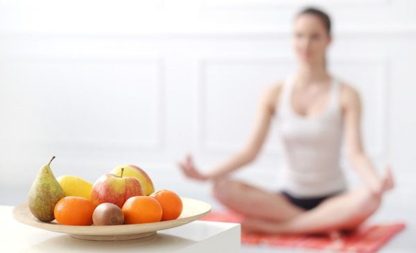 Mindful Eating, una nueva forma de comer