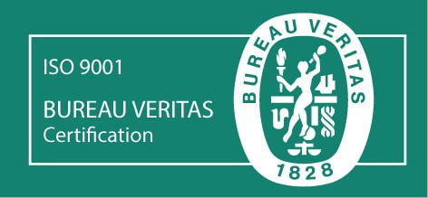 BV_Certification_N&B_ISO900