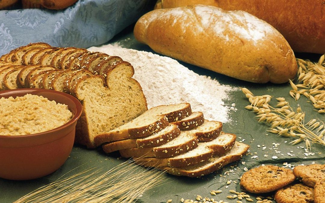 ¿Es saludable dejar de comer harinas para adelgazar?