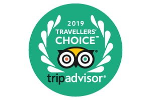 Traveller choice 2019