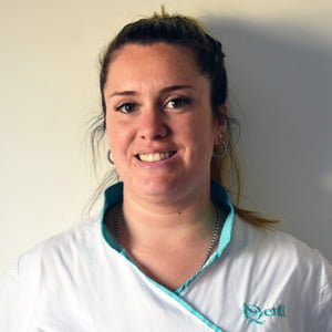 Ayelén Estrade