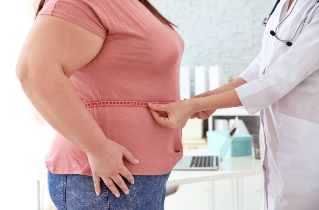 ¿Cuál es la mejor forma de tratar la obesidad?