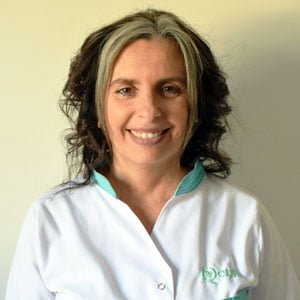 Dr. Gabriela Tórtolo