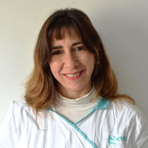 Clara Polach