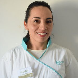 Eliana Quinteros