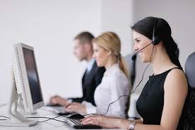 call