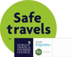 Safe Travels Córdoba