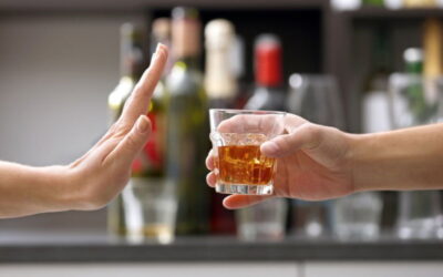 ¿Existe un vínculo entre el consumo de alcohol y las enfermedades crónicas?