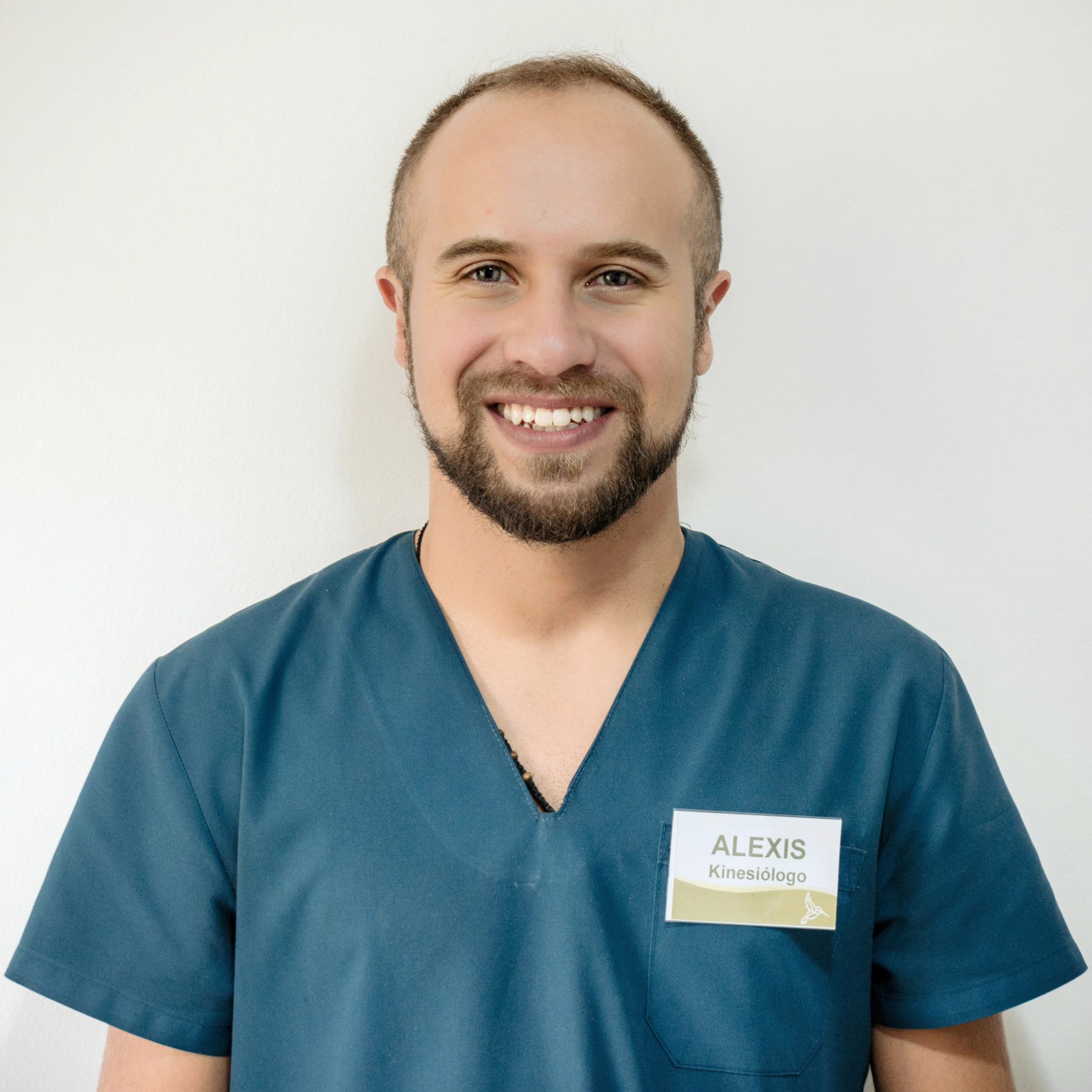 Lic. Alexis Agüero