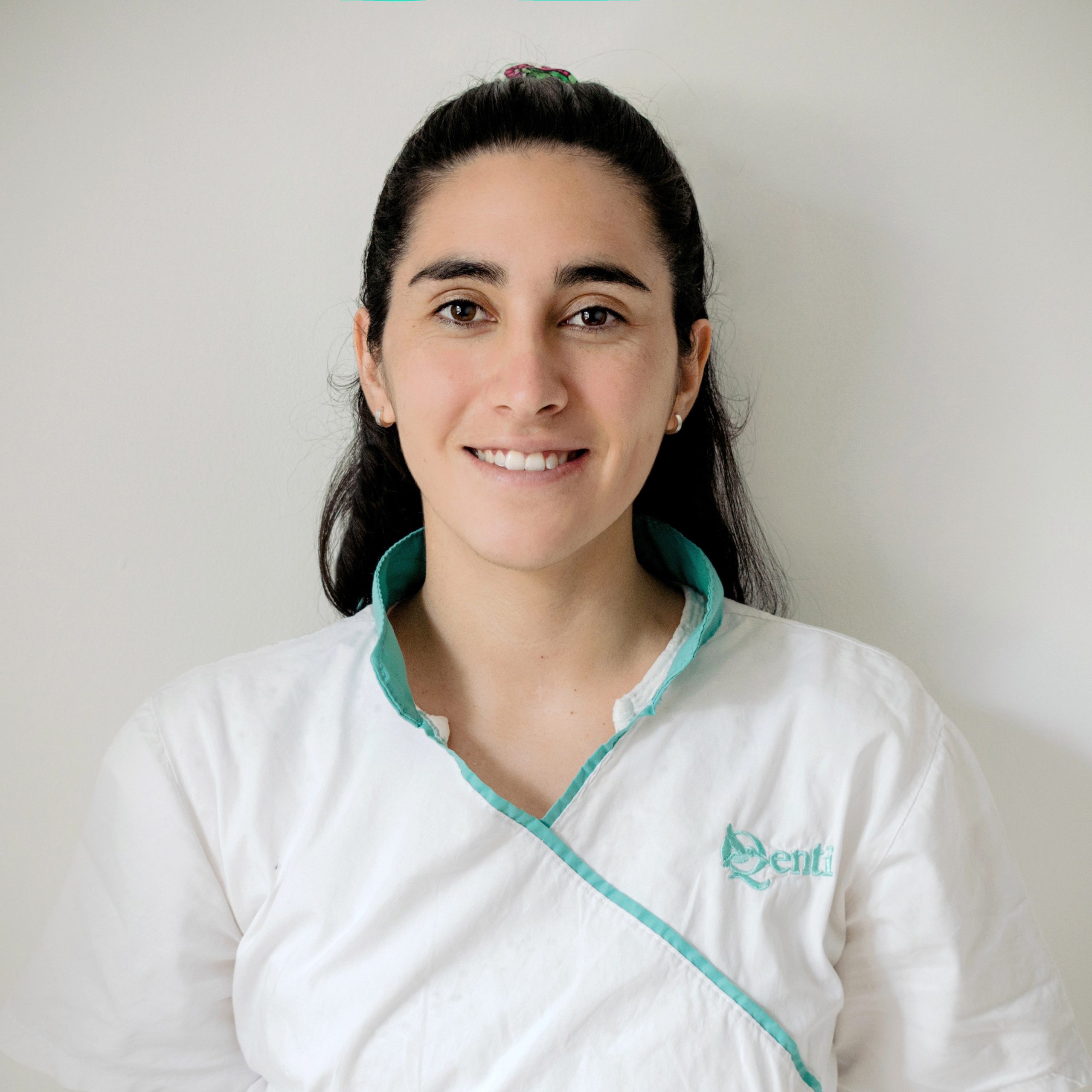 Lic. Belén Soria Urizar