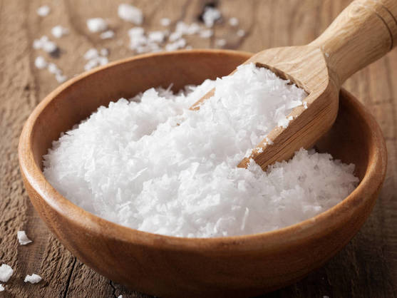 Semana de sensibilización del consumo de sal