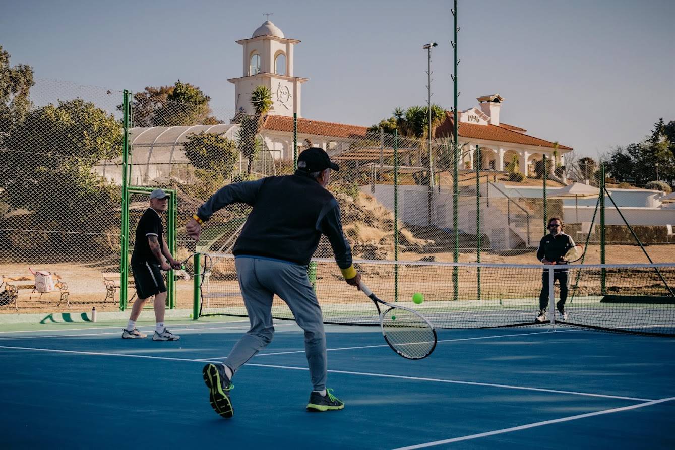 tennis